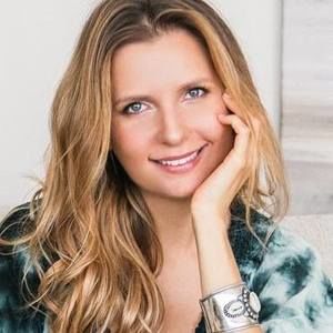 Meet your Posher, Agne